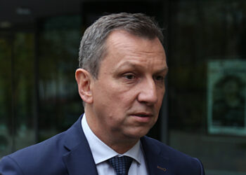 Piotr Michalski / Radio Kielce