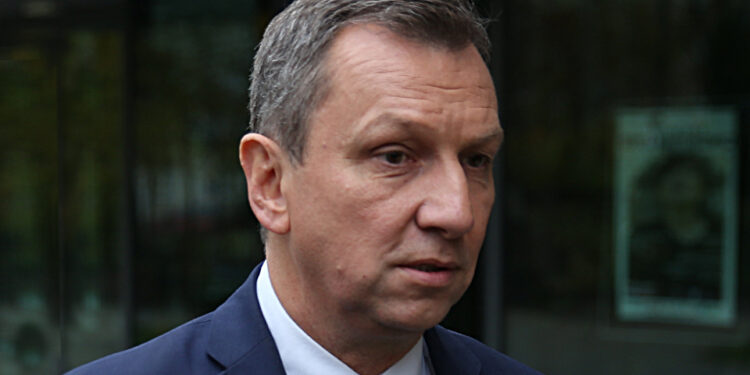 Piotr Michalski / Radio Kielce