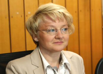 Piotr Michalski / Radio Kielce