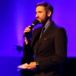 BMW serii 7 prezentacja w Kielcach / Robert Felczak / Radio Kielce