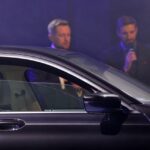 BMW serii 7 prezentacja w Kielcach / Robert Felczak / Radio Kielce