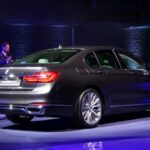 BMW serii 7 prezentacja w Kielcach / Robert Felczak / Radio Kielce