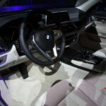 BMW serii 7 prezentacja w Kielcach / Robert Felczak / Radio Kielce