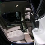 BMW serii 7 prezentacja w Kielcach / Robert Felczak / Radio Kielce