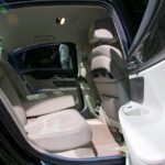 26.10.2015. BMW serii 7. Prezentacja w Kielcach / Robert Felczak / Radio Kielce