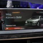 BMW serii 7 prezentacja w Kielcach / Robert Felczak / Radio Kielce