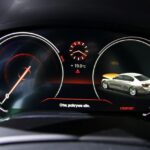 BMW serii 7 prezentacja w Kielcach / Robert Felczak / Radio Kielce