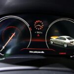 26.10.2015. BMW serii 7. Prezentacja w Kielcach / Robert Felczak / Radio Kielce