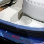 BMW serii 7 prezentacja w Kielcach / Robert Felczak / Radio Kielce