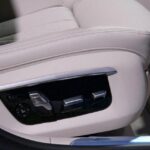 26.10.2015. BMW serii 7. Prezentacja w Kielcach / Robert Felczak / Radio Kielce