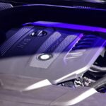 BMW serii 7 prezentacja w Kielcach / Robert Felczak / Radio Kielce