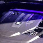 26.10.2015. BMW serii 7. Prezentacja w Kielcach / Robert Felczak / Radio Kielce