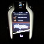 BMW serii 7 prezentacja w Kielcach / Robert Felczak / Radio Kielce