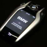 BMW serii 7 prezentacja w Kielcach / Robert Felczak / Radio Kielce