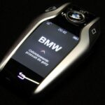 26.10.2015. BMW serii 7. Prezentacja w Kielcach / Robert Felczak / Radio Kielce