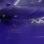 BMW serii 7 prezentacja w Kielcach / Robert Felczak / Radio Kielce