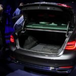 BMW serii 7 prezentacja w Kielcach / Robert Felczak / Radio Kielce