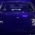 BMW serii 7 prezentacja w Kielcach / Robert Felczak / Radio Kielce