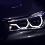 BMW serii 7 prezentacja w Kielcach / Robert Felczak / Radio Kielce