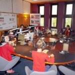 11.10.2015 DDD. Mały kolekcjoner. / Arkadiusz Milcarz / Radio Kielce