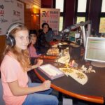 11.10.2015 DDD. Mały kolekcjoner. / Arkadiusz Milcarz / Radio Kielce