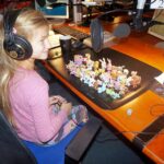 11.10.2015 DDD. Mały kolekcjoner. / Arkadiusz Milcarz / Radio Kielce