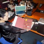 11.10.2015 DDD. Mały kolekcjoner. / Arkadiusz Milcarz / Radio Kielce