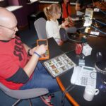 11.10.2015 DDD. Mały kolekcjoner. / Arkadiusz Milcarz / Radio Kielce