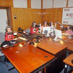 11.10.2015 DDD. Mały kolekcjoner. / Arkadiusz Milcarz / Radio Kielce