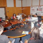 11.10.2015 DDD. Mały kolekcjoner. / Arkadiusz Milcarz / Radio Kielce