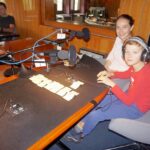 11.10.2015 DDD. Mały kolekcjoner. / Arkadiusz Milczarz / Radio Kielce