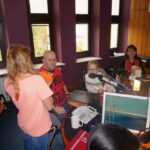 11.10.2015 DDD. Mały kolekcjoner. / Arkadiusz Milczarz / Radio Kielce