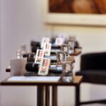 19.10.2015 Kielce. Galeria Winda. Debata - Kierunki promocji Polski z perspektywy województwa świętokrzyskiego / Wojciech Habdas / Radio Kielce