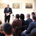 19.10.2015 Kielce. Galeria Winda. Debata - Kierunki promocji Polski z perspektywy województwa świętokrzyskiego / Wojciech Habdas / Radio Kielce