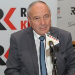 20.10.2015 Debata. Radio Kielce. Kzimeirz Kotowski / Stanisław Blinstrub / Radio Kielce
