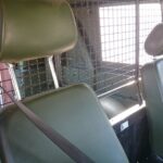 12.10.2015. Mercedes Benz model militarny Gelenda Wolf / Marek Cender / Radio Kielce