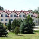 Przy Domu dla Osób Niepełnosprawnych w Piekoszowie zakończyła się budowa mieszkań aktywizujących.