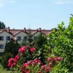 Przy Domu dla Osób Niepełnosprawnych w Piekoszowie zakończyła się budowa mieszkań aktywizujących.