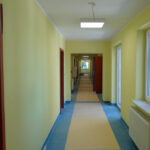 Przy Domu dla Osób Niepełnosprawnych w Piekoszowie zakończyła się budowa mieszkań aktywizujących.