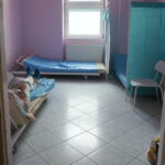 01.10.2015. Szpitalny Oddział Ratunkowy w szpitalu w Ostrowcu / Teresa Czajkowska / Radio Kielce