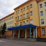 01.10.2015. Szpitalny Oddział Ratunkowy w szpitalu w Ostrowcu / Teresa Czajkowska / Radio Kielce