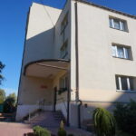 01.10.2015. Dom Pomocy Społecznej na Osiedlu Słonecznym w Ostrowcu / Teresa Czajkowska / Radio Kielce