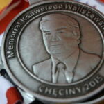 24.10.2015. Jesienny Puchar Polski Juniorek w zapasach kobiet w Chęcinach / Krzysztof Żołądek / Radio Kielce