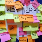 15.10.2015 Kielce. Zespół Szkół Przemysłu Spożywczego. Dzień Uchodźcy / Stanisław Blinstrub / Radio Kielce