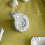 25.10.2015 Chęciny. Dzień otwarty w Europejskim Centrum Edukacji Geologicznej / Stanisław Blinstrub / Radio Kielce