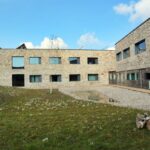 19.10.2015 Podzamcze Chęcińskie. Otwarcie Europejskiego Centrum Edukacji Geologicznej / Wojciech Habdas / Radio Kielce