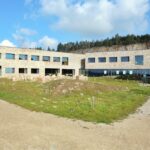 19.10.2015 Podzamcze Chęcińskie. Otwarcie Europejskiego Centrum Edukacji Geologicznej / Wojciech Habdas / Radio Kielce