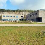 19.10.2015 Podzamcze Chęcińskie. Otwarcie Europejskiego Centrum Edukacji Geologicznej / Wojciech Habdas / Radio Kielce