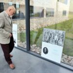 19.10.2015 Podzamcze Chęcińskie. Otwarcie Europejskiego Centrum Edukacji Geologicznej / Wojciech Habdas / Radio Kielce