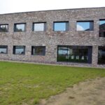 19.10.2015 Podzamcze Chęcińskie. Otwarcie Europejskiego Centrum Edukacji Geologicznej / Wojciech Habdas / Radio Kielce